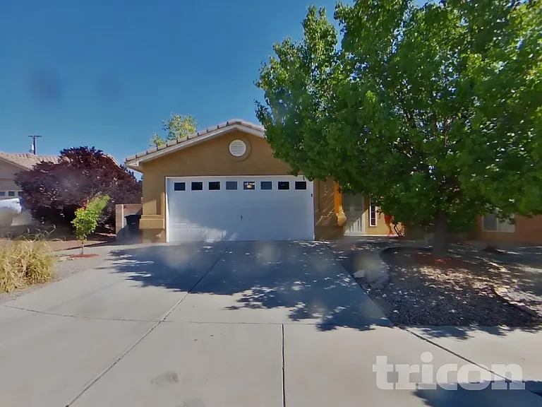 5515 Payson Ct NW — Photo 1