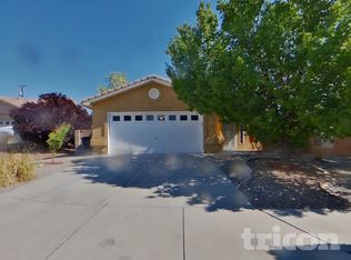 5515 Payson Ct NW, Albuquerque, NM 87120