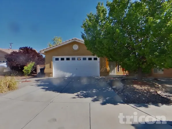 5515 Payson Ct NW, Albuquerque, NM 87120