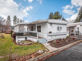 208 S Neyland Ave SPACE 23, Liberty Lake, WA 99019