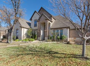 12404 Yellow Wood Dr, Fort Worth, TX 76244
