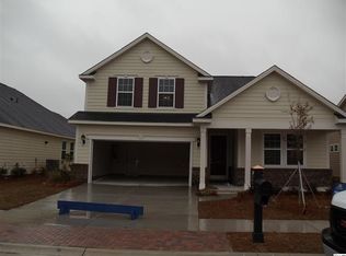 1421 Beaumont Way LOT 242, Myrtle Beach, SC 29577