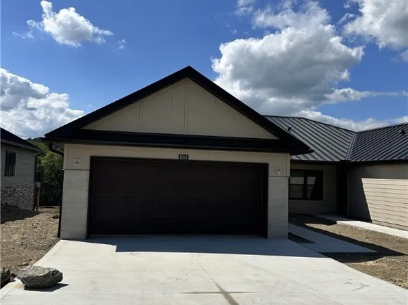 1012 Sycamore Ln, Millersburg, OH 44654