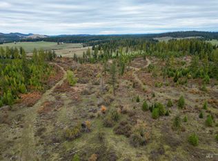 PARCEL 3 Peaceful Valley Rd, Kamiah, ID 83536