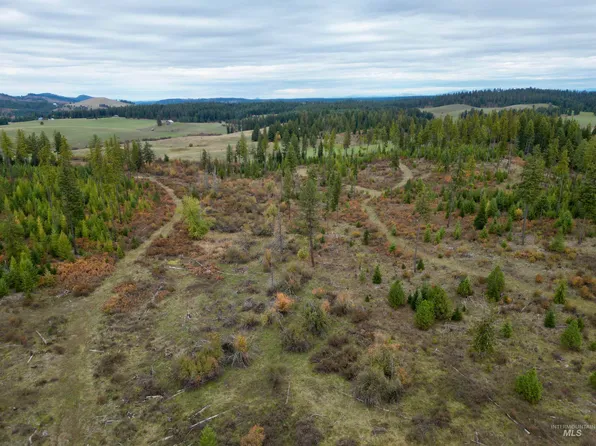 PARCEL 3 Peaceful Valley Rd, Kamiah, ID 83536