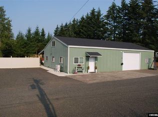 2513 S Kings Valley Hwy, Dallas, OR 97338