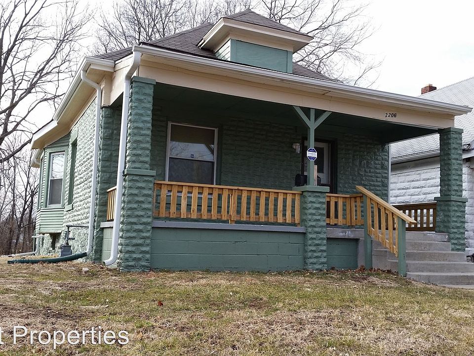 1st image of 2206 Walrond Ave