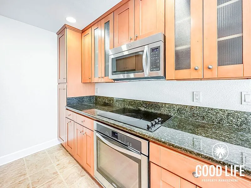 1 bed, 1.0 bath, 691 sqft, $2,500 — Photo 3