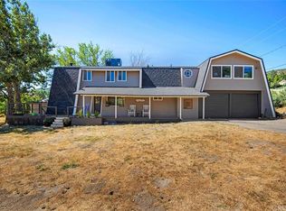 10062 Leona Ave, Leona Valley, CA 93551