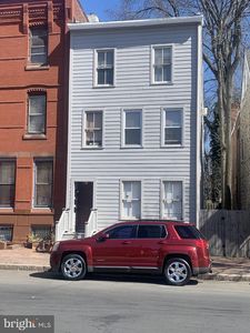314 W State St, Trenton, NJ, 08618