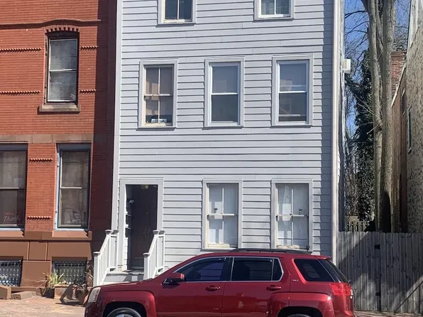 314 W State St, Trenton, NJ 08618