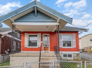 1621 Lawn St, Covington, KY 41014