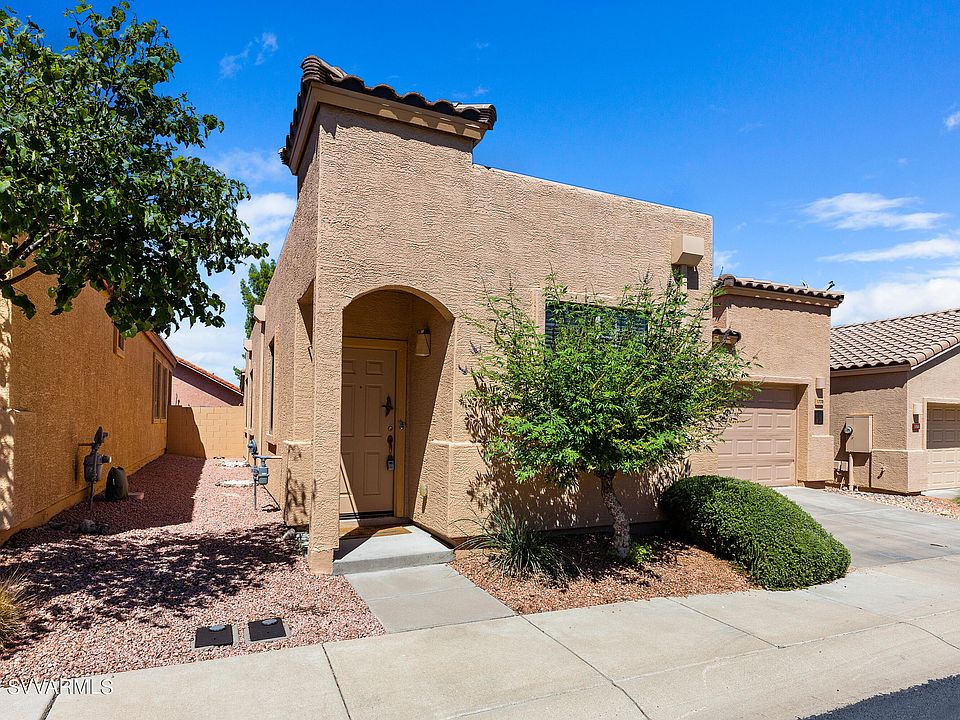 1770 E Arroyo Seco, Cottonwood, AZ 86326 Zillow