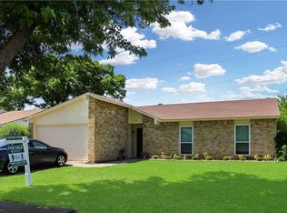 205 Hardwood Trl, Mesquite, TX 75150