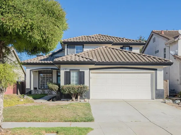 327 Rhine Ct, Salinas, CA 93906