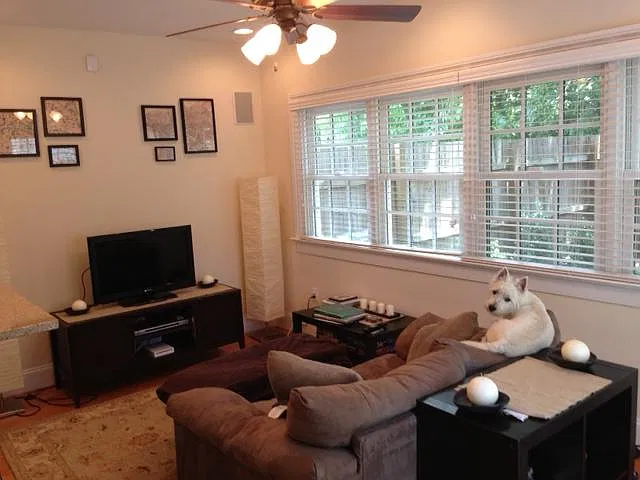 2 bed, 2.5 bath, 1200 sqft, $1,895 — Photo 4