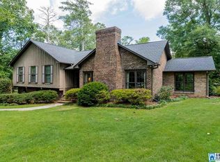 3405 Ridgeland Cir, Vestavia, AL 35243