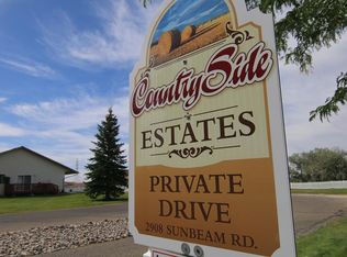 2908 Sunbeam Rd UNIT J, American Falls, ID 83211