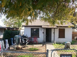 717 Decatur St, Bakersfield, CA 93308