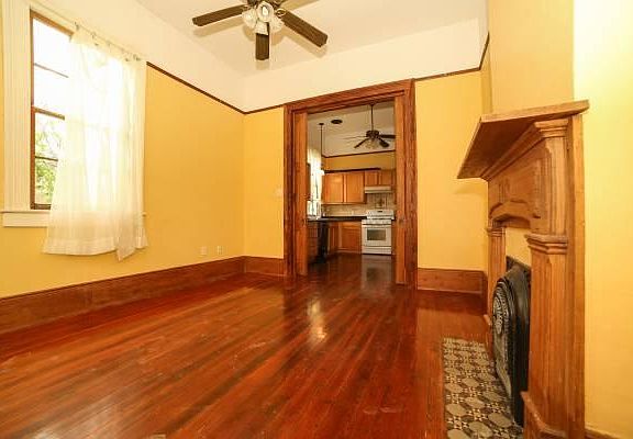 Front room