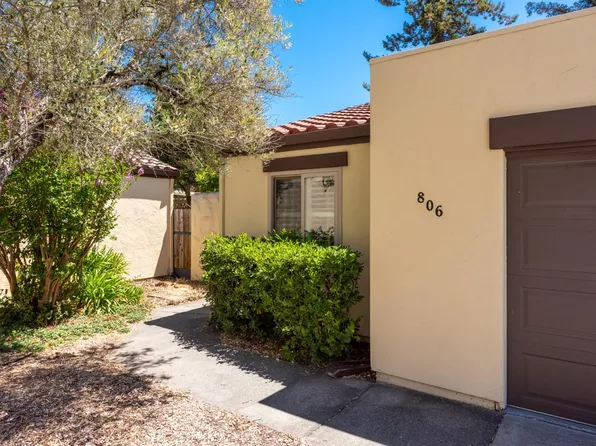 806 Shady Oak Drive, Santa Rosa, CA 95404