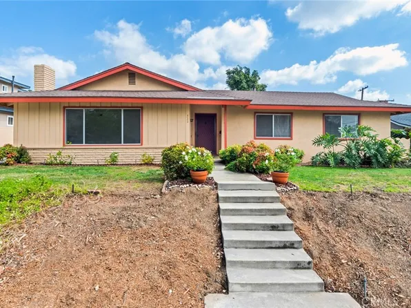 522 N Cullen Ave, Glendora, CA 91741