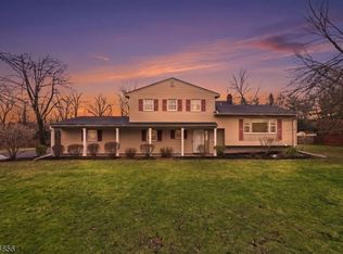 61 Queen Anne Dr, Basking Ridge, NJ 07920