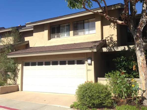 8911 Via Andar, San Diego, CA 92122