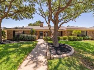 2909 Northtown Pl, Midland, TX 79705