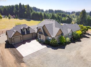 44763 SE Pagh Rd, Sandy, OR 97055