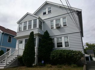 1-3 Virgil Rd, West Roxbury, MA 02132
