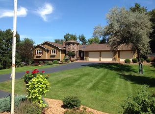 1586 Jackson Ave NE, Saint Michael, MN 55376