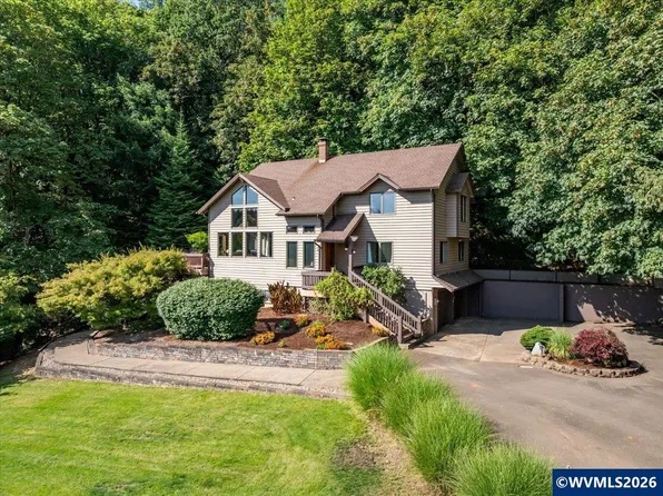 3153 Kwonesum Ct S, Salem, OR 97306
