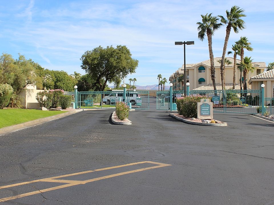 Front Gate
