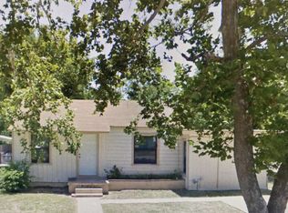 400 Washington St, Killeen, TX 76541
