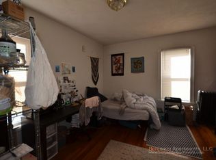 40 Brainerd Rd #1R, Allston, MA 02134