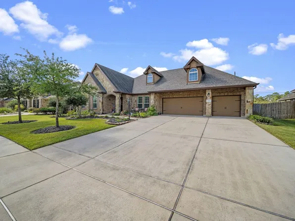 22819 Shieldhall Lane, Tomball, TX 77375
