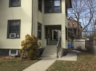 42 Marathon St #2, Arlington, MA 02474