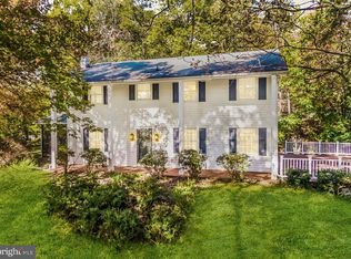 1815 Genther Ln, Fredericksburg, VA 22401