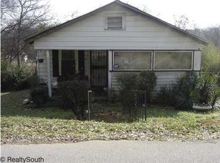 3724 McClellan Ave, Brighton, AL 35020