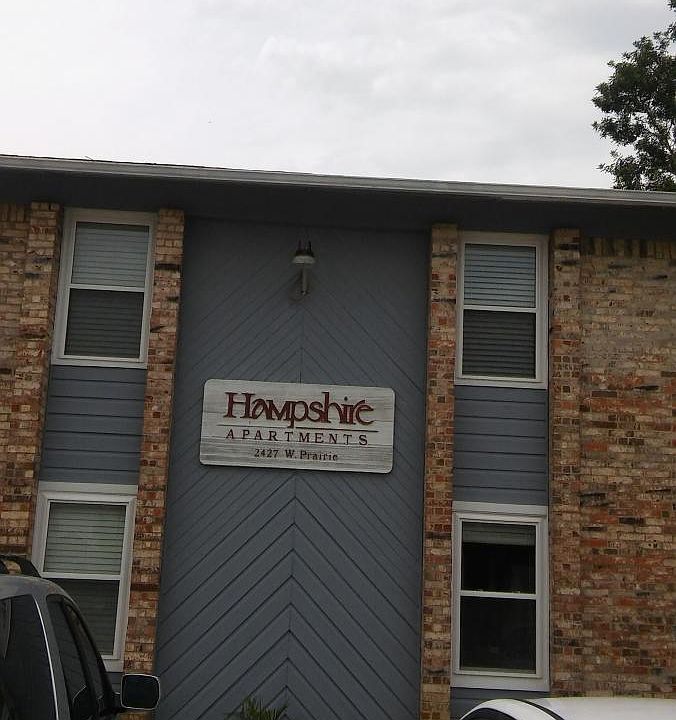 1st image of 2427 W Prairie St #114