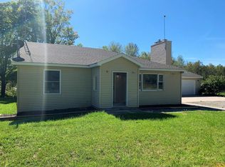 20037 Palmateer Rd, Hillman, MI 49746