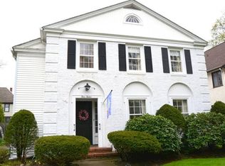 412 Liberty St, Warren, PA 16365