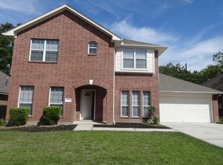 5211 Sherilynn Dr #0, Spring, TX 77373