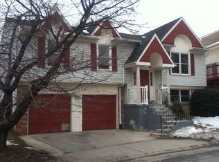 13140 Broadmore Rd, Silver Spring, MD 20904