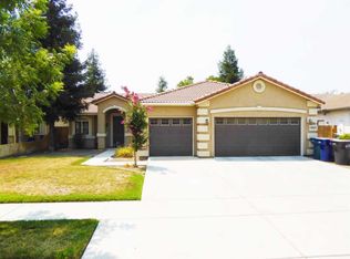 1963 Concord Ave, Tulare, CA 93274