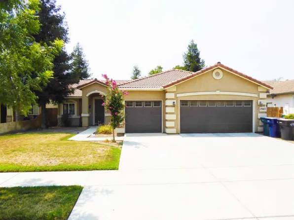 1963 Concord Ave, Tulare, CA 93274