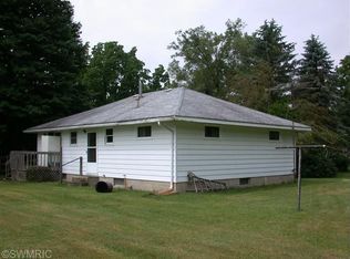 4338 W Ab Ave, Plainwell, MI 49080