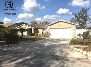 653 Riverwoods Cir, Orlando, FL 32825