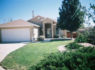 9400 Spanish Point Pl NW, Albuquerque, NM 87114